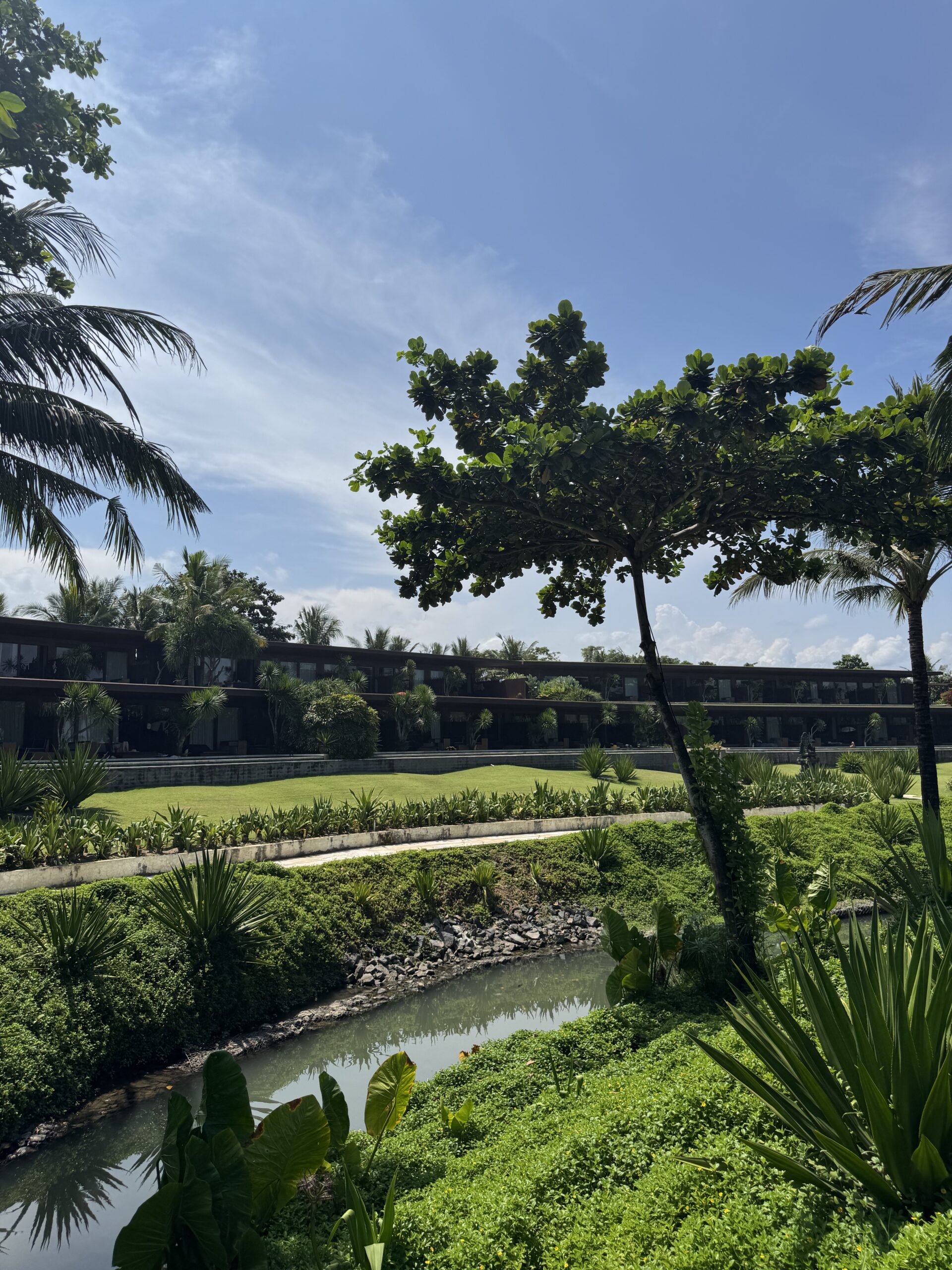 Komune Resort