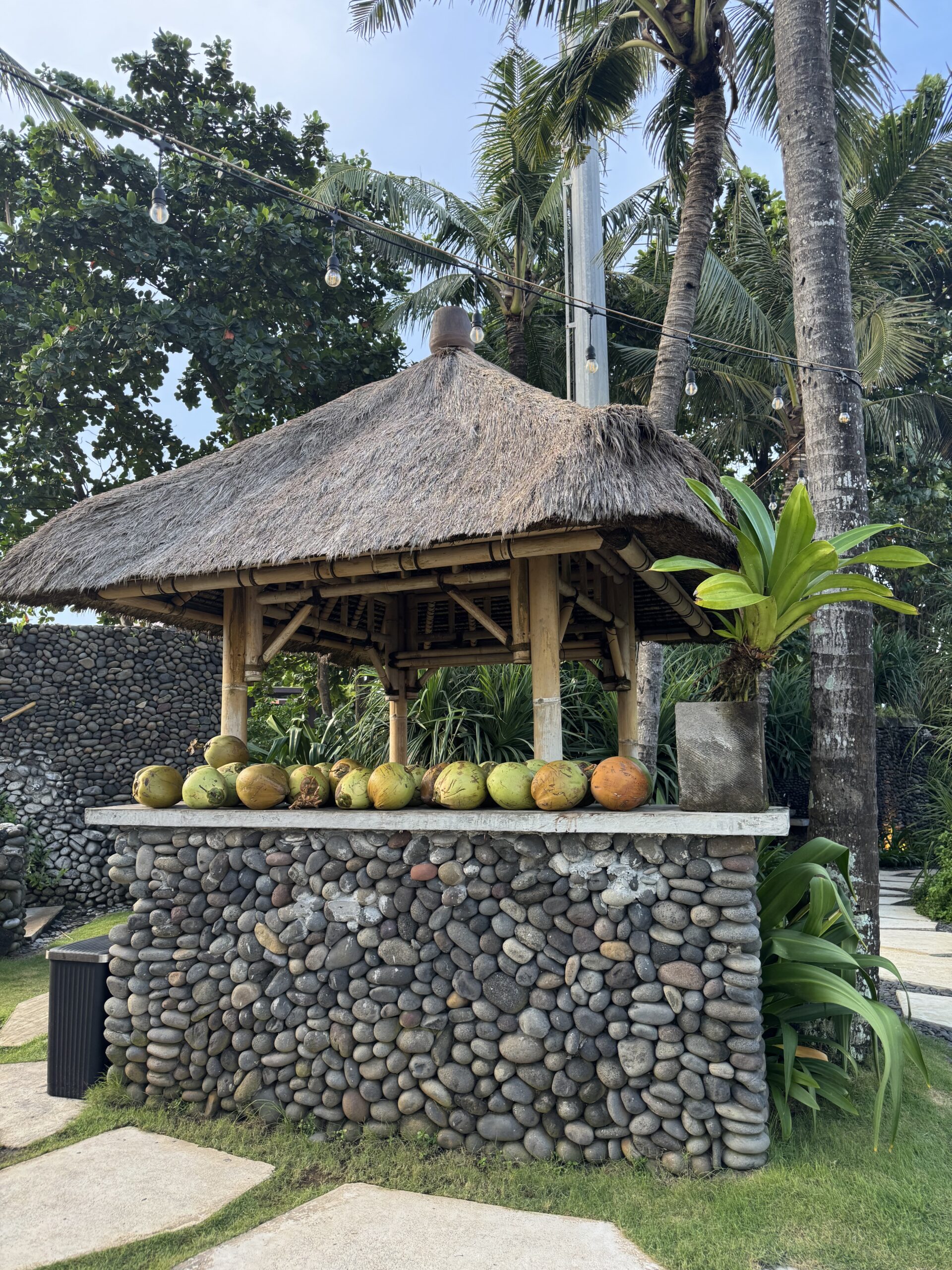 Komune Resort