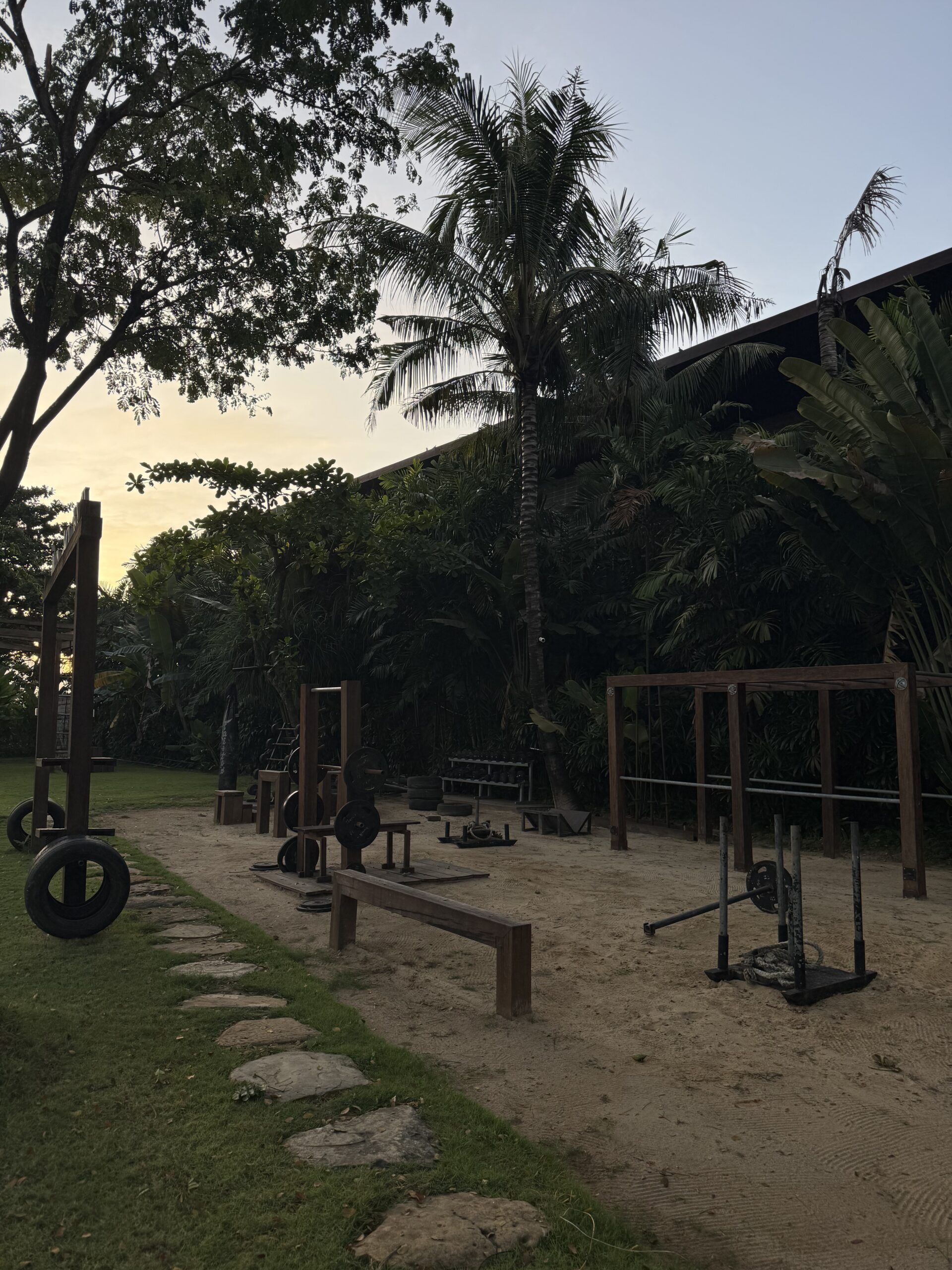 Komune Resort