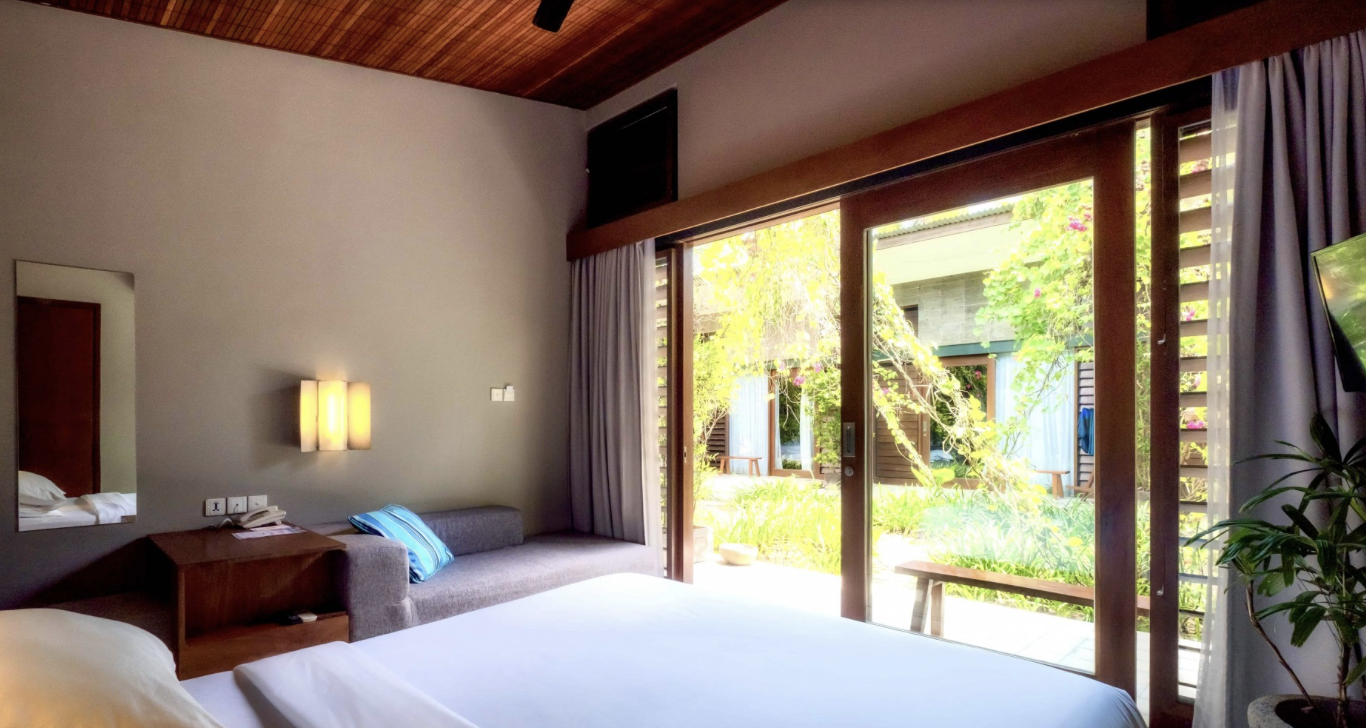 Resort Room