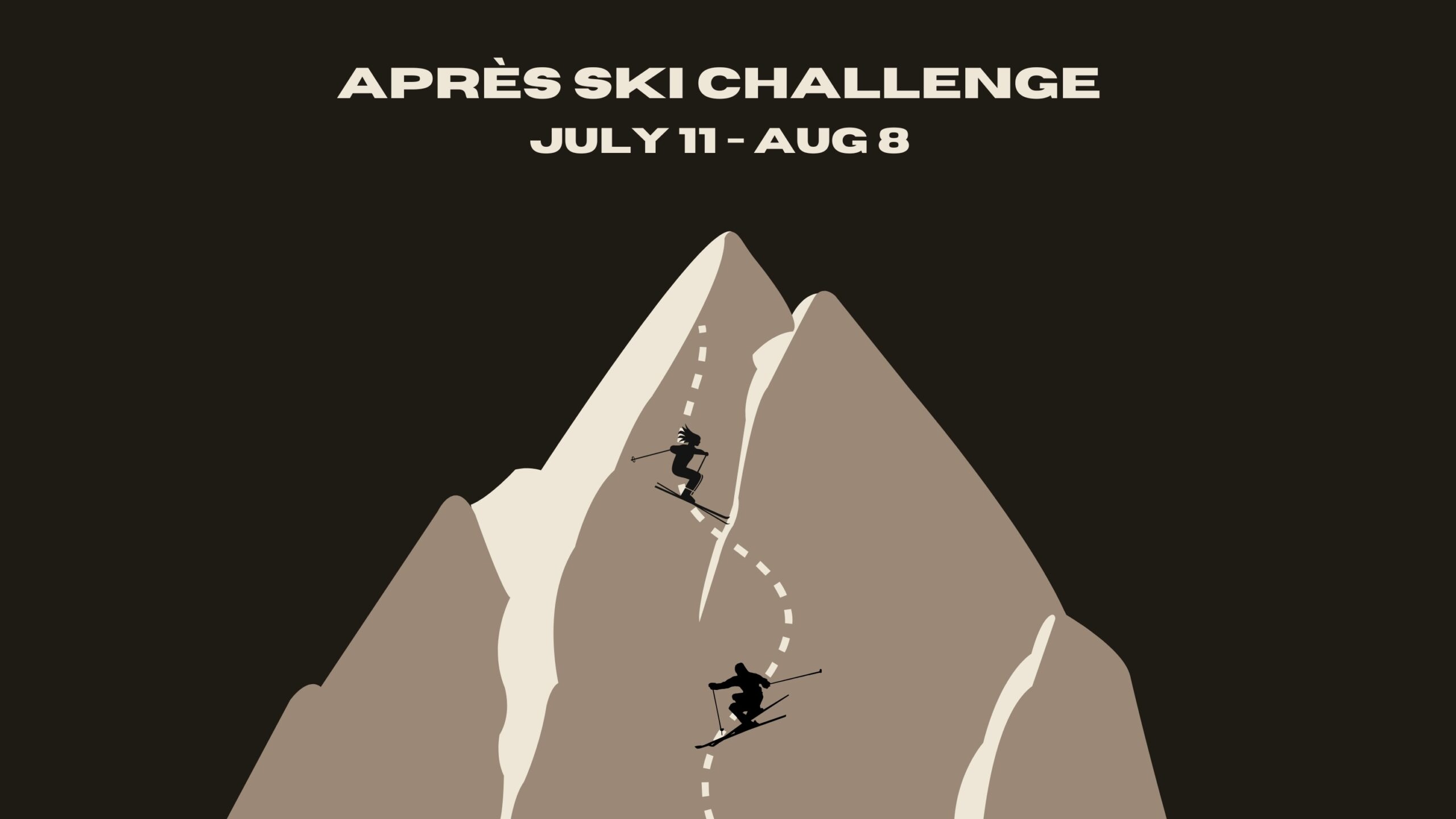 The Après Ski Challenge at Formation