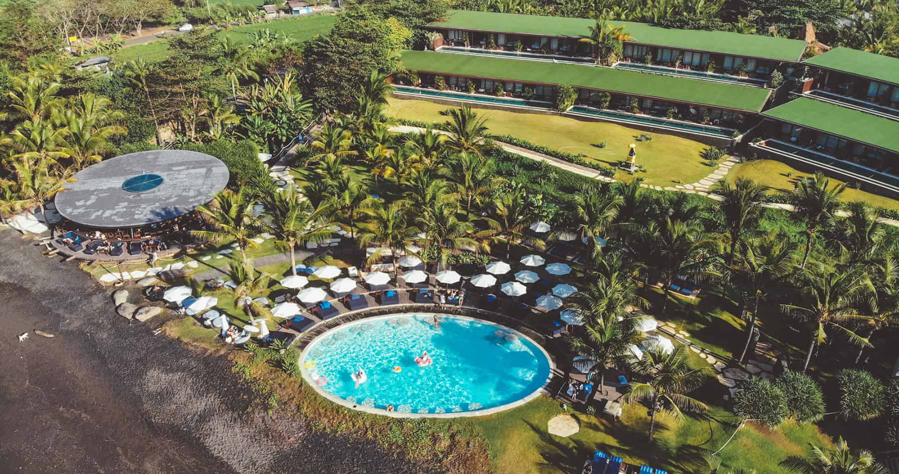 Komune Resort